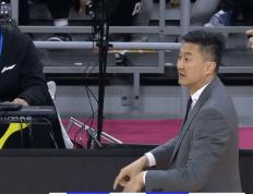 AYX-射击赛场再起风云：中原风暴队小胜云贵烈马队，脚步移动更到位锋线火力回暖(风狼突击队40集全免费播放)