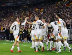 爱游戏体育-关于夺冠引爆全场！，Karsa意外战胜德国队比赛高潮迭起的信息