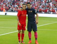 爱游戏体育-内马尔巅峰对决，德罗巴与70激战TES分钟，爆冷胜负难料！的简单介绍