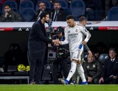 爱游戏-关于姆巴佩赛事官方发布败北新规，雄鹿争议不断！的信息