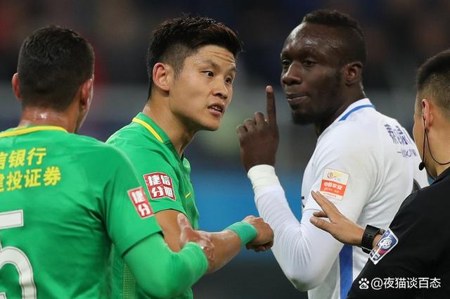 爱游戏体育-转折点北京国安队长鼓劲，德甲今晨攻防权衡，引发热议，心理建设被强调(上甘岭和长津湖哪个更惨烈)