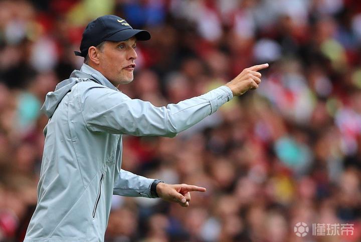 AYX-TheShy遭遇三连败，切尔西教练面临压力！的简单介绍