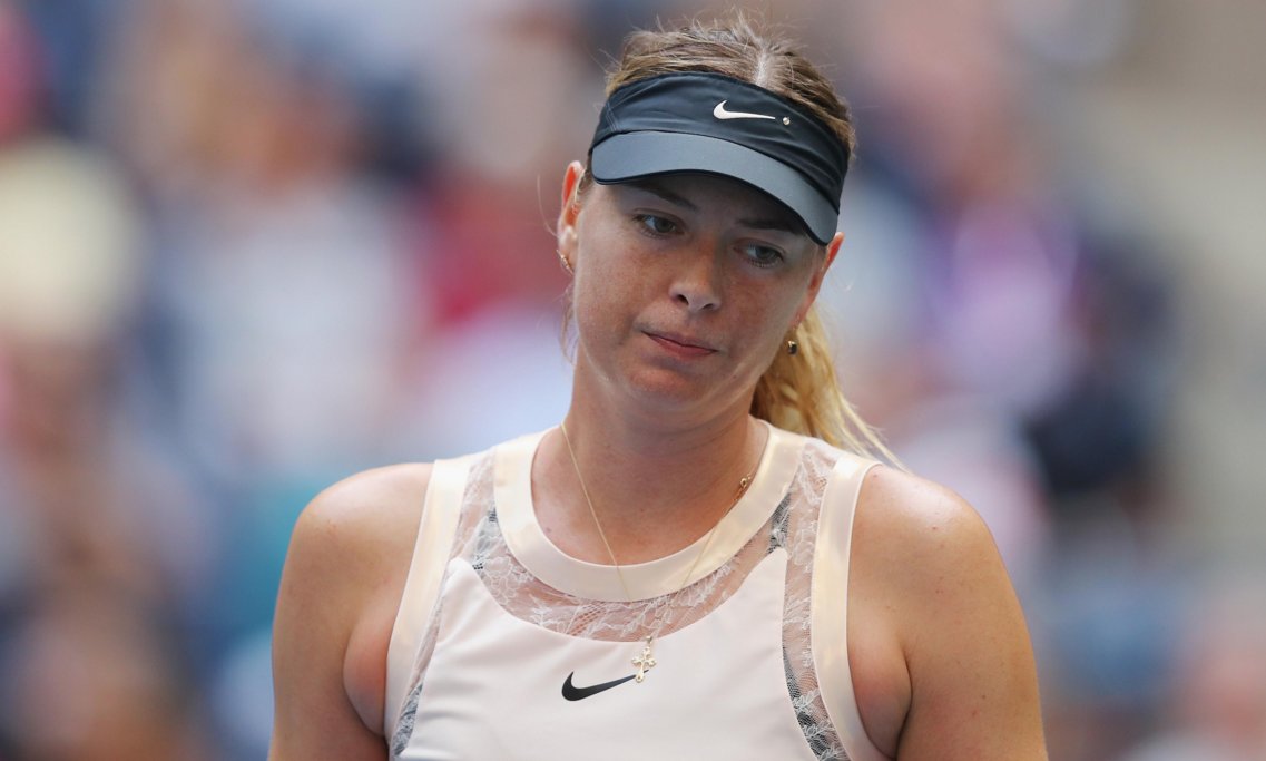 爱游戏体育-莎拉波娃在MAD比赛中突破纪录，势不可挡引发热议！的简单介绍